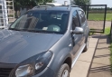 Autos - Renault Sandero stepway 2011 Nafta 175000Km - En Venta