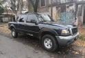 Camionetas - Ford Ranger 2007 Diesel 162000Km - En Venta
