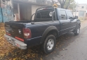 Camionetas - Ford Ranger 2007 Diesel 162000Km - En Venta