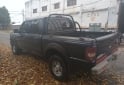 Camionetas - Ford Ranger 2007 Diesel 162000Km - En Venta