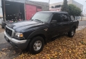 Camionetas - Ford Ranger 2007 Diesel 162000Km - En Venta