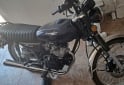 Motos - Zanella Sapucai 2025 Nafta 2000Km - En Venta