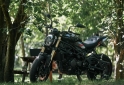 Motos - Benelli 752s 2024 Nafta 6000Km - En Venta