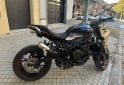 Motos - Benelli 752s 2024 Nafta 6000Km - En Venta
