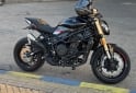 Motos - Benelli 752s 2024 Nafta 6000Km - En Venta