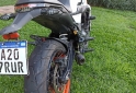 Motos - Zontes Gk 350 2024 Nafta 7000Km - En Venta