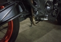 Motos - Zontes Gk 350 2024 Nafta 7000Km - En Venta
