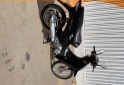 Motos - Honda Biz 2013 Nafta 26000Km - En Venta