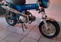 Motos - Honda Dax 1999 Nafta 111111Km - En Venta