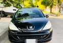 Autos - Peugeot 207 3 puertas compact 2011 GNC 169000Km - En Venta