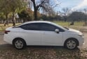 Autos - Nissan Sense 2020 Nafta 70000Km - En Venta