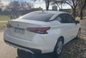 Autos - Nissan Sense 2020 Nafta 70000Km - En Venta