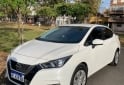 Autos - Nissan Sense 2020 Nafta 70000Km - En Venta