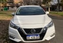 Autos - Nissan Sense 2020 Nafta 70000Km - En Venta