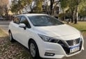 Autos - Nissan Sense 2020 Nafta 70000Km - En Venta