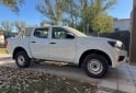 Camionetas - Nissan Frontier S 2021 Diesel 90000Km - En Venta