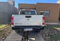 Camionetas - Nissan Frontier S 2021 Diesel 90000Km - En Venta