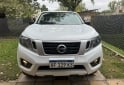 Camionetas - Nissan Frontier S 2021 Diesel 90000Km - En Venta