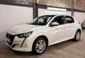 Autos - Peugeot 208 2023 Nafta 41132Km - En Venta