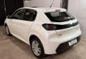 Autos - Peugeot 208 2023 Nafta 41132Km - En Venta