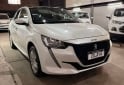 Autos - Peugeot 208 2023 Nafta 41132Km - En Venta