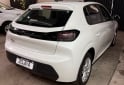 Autos - Peugeot 208 2023 Nafta 41132Km - En Venta