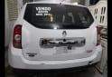 Camionetas - Renault Renault Duster 2013 GNC 94800Km - En Venta