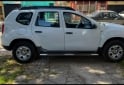 Camionetas - Renault Renault Duster 2013 GNC 94800Km - En Venta