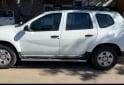 Camionetas - Renault Renault Duster 2013 GNC 94800Km - En Venta