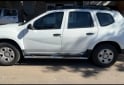 Camionetas - Renault Renault Duster 2013 GNC 94800Km - En Venta