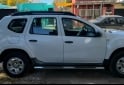 Camionetas - Renault Renault Duster 2013 GNC 94800Km - En Venta