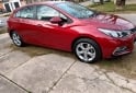 Autos - Chevrolet Cruze 2018 Nafta 107000Km - En Venta