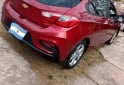 Autos - Chevrolet Cruze 2018 Nafta 107000Km - En Venta