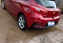 Autos - Chevrolet Cruze 2018 Nafta 107000Km - En Venta