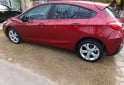 Autos - Chevrolet Cruze 2018 Nafta 107000Km - En Venta
