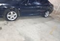 Autos - Peugeot 407 HDI svsport tiptronic 2007 Diesel 240000Km - En Venta
