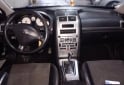 Autos - Peugeot 407 HDI svsport tiptronic 2007 Diesel 240000Km - En Venta