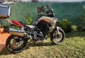 Motos - Benelli Trk 702x 2024 Nafta 7400Km - En Venta