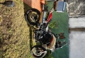Motos - Benelli Trk 702x 2024 Nafta 7400Km - En Venta