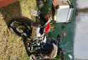 Motos - Benelli Trk 702x 2024 Nafta 7400Km - En Venta