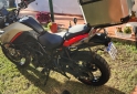 Motos - Benelli Trk 702x 2024 Nafta 7400Km - En Venta