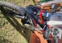 Motos - Benelli Trk 702x 2024 Nafta 7400Km - En Venta