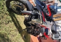 Motos - Benelli Trk 702x 2024 Nafta 7400Km - En Venta