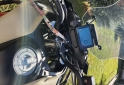 Motos - Benelli Trk 702x 2024 Nafta 7400Km - En Venta