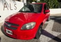 Autos - Chevrolet Celta 2013 Nafta 110000Km - En Venta