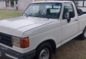 Camionetas - Ford F 100 1990 Diesel 123456Km - En Venta