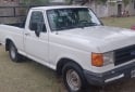 Camionetas - Ford F 100 1990 Diesel 123456Km - En Venta