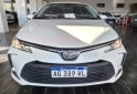 Autos - Toyota Corolla 2023 Nafta 45000Km - En Venta
