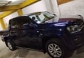 Camionetas - Volkswagen Amarok 2024 Diesel 16800Km - En Venta