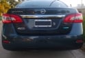 Autos - Nissan Sentra advance pure drive 2015 Nafta 118000Km - En Venta